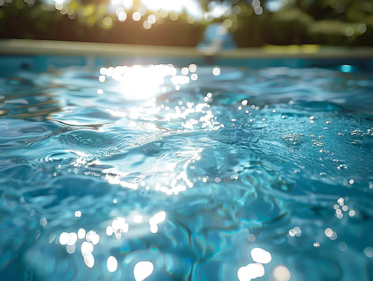 Fonctionnement optimal de la pompe de piscine : conseils sur le meilleur moment