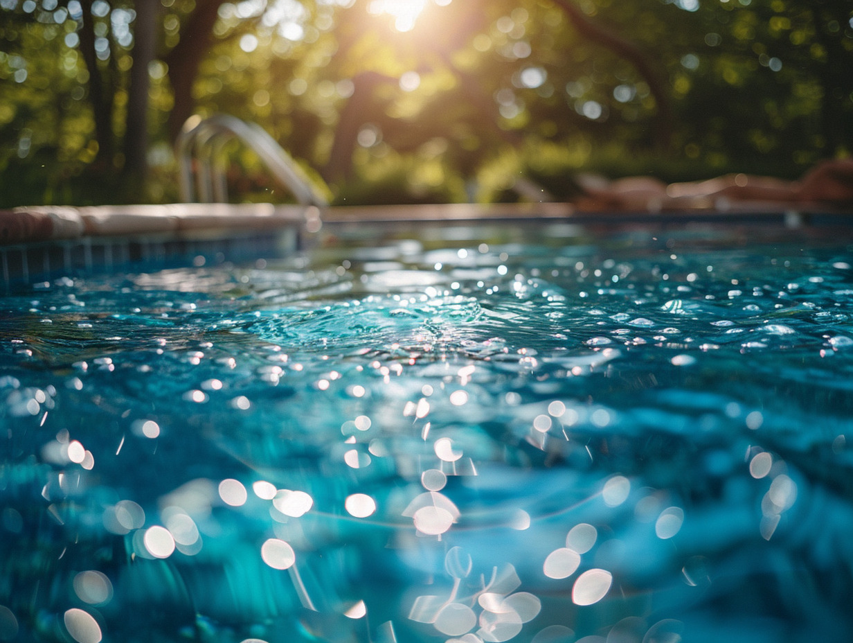 entretien piscine