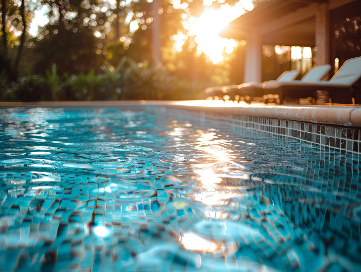 pompe piscine