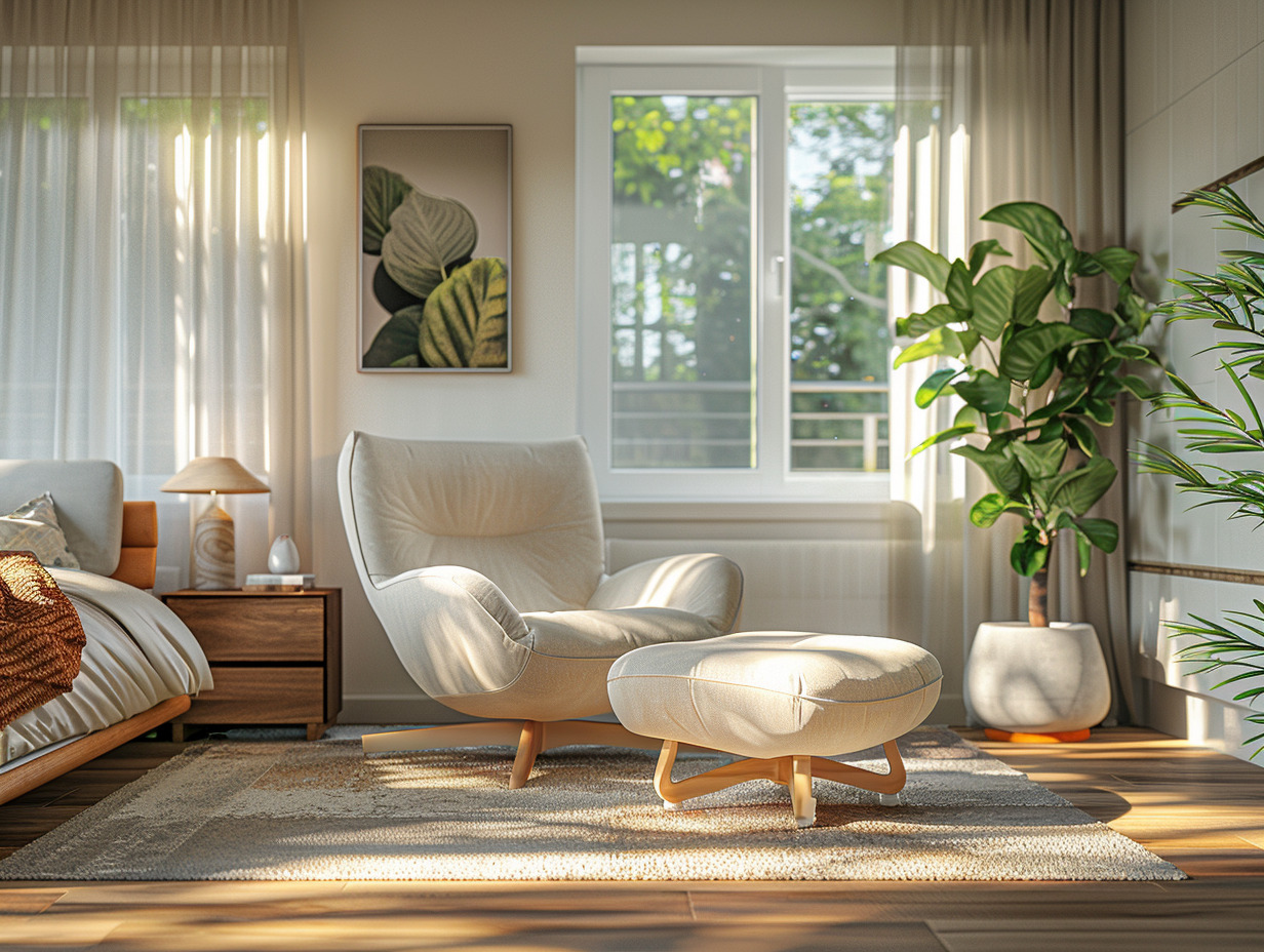 fauteuil tantra