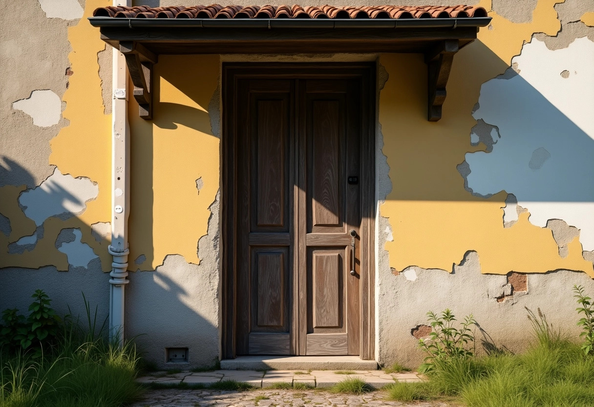 maison rénovation