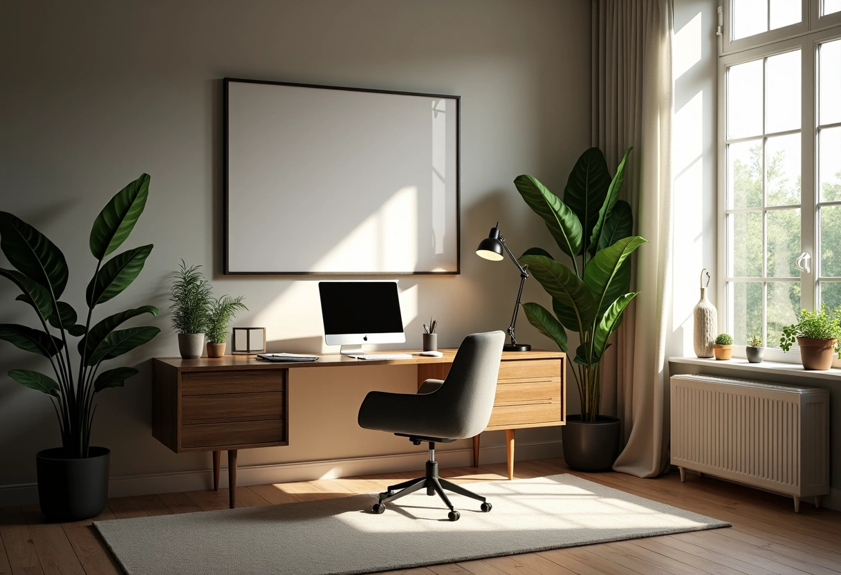 verrière intérieur