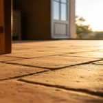 Carrelage terre cuite naturelle : le guide complet pour un sol authentique et chaleureux