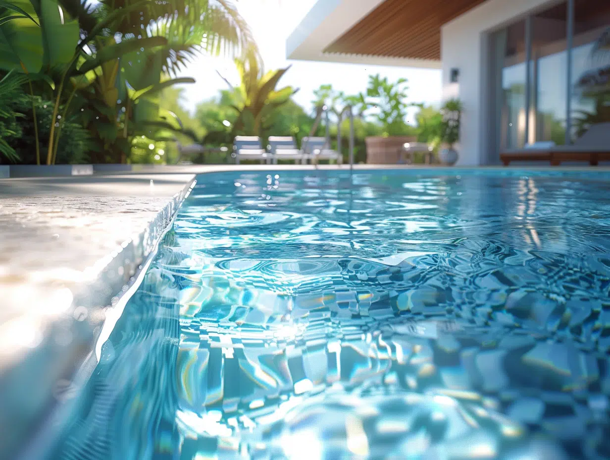 Système de filtration optimal pour piscines hors sol : critères de sélection