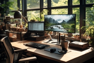 Logiciels gratuits pour optimiser l'aménagement intérieur et la décoration