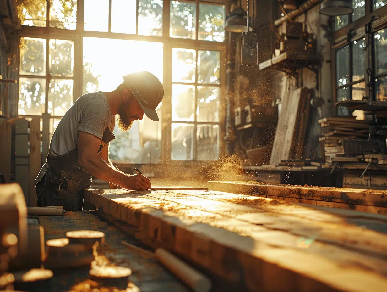 Calcul solivage plancher bois : principes essentiels pour réussir