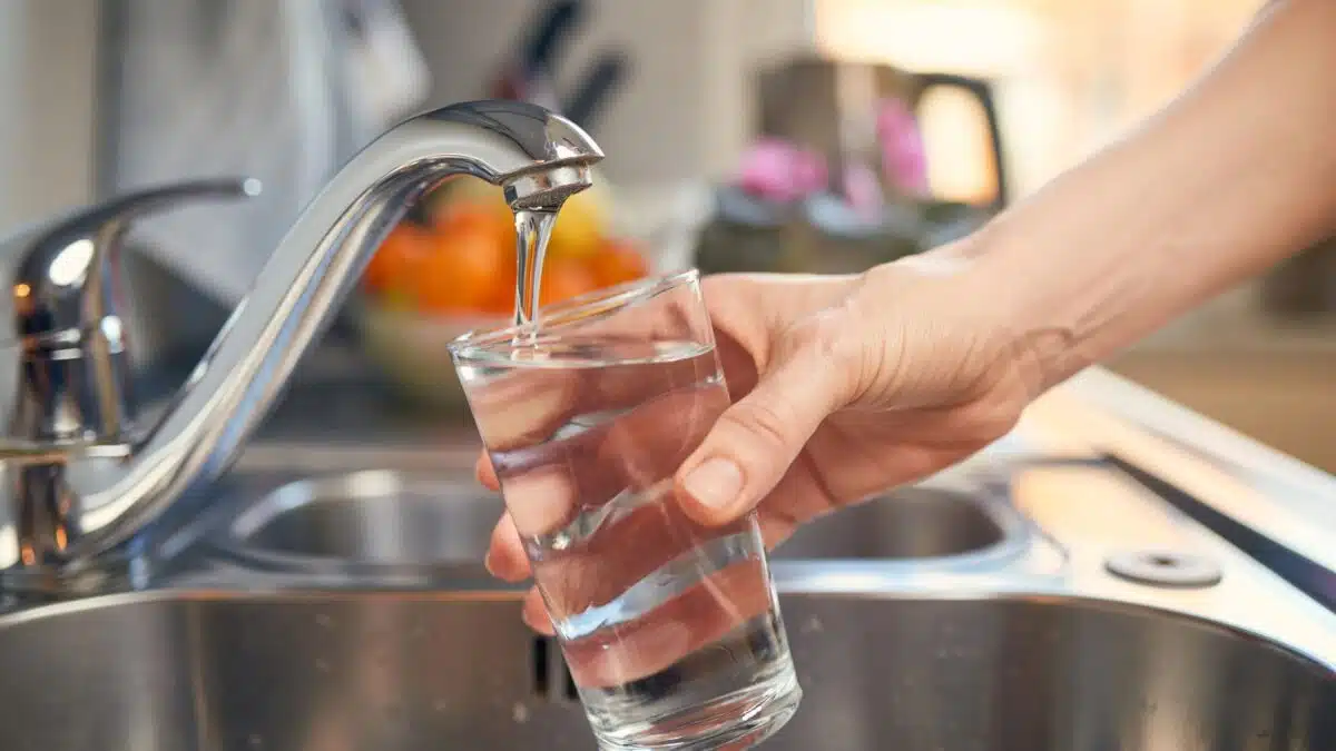 Le traitement de l'eau en France une nécessité pour la santé et l'environnement