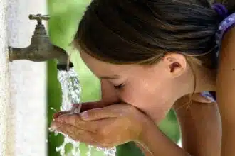 Le traitement de l'eau en France une nécessité pour la santé et l'environnement