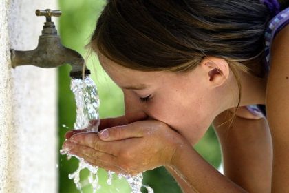 Le traitement de l'eau en France une nécessité pour la santé et l'environnement