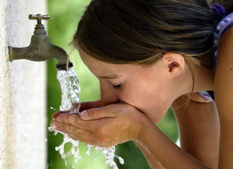 Le traitement de l'eau en France une nécessité pour la santé et l'environnement