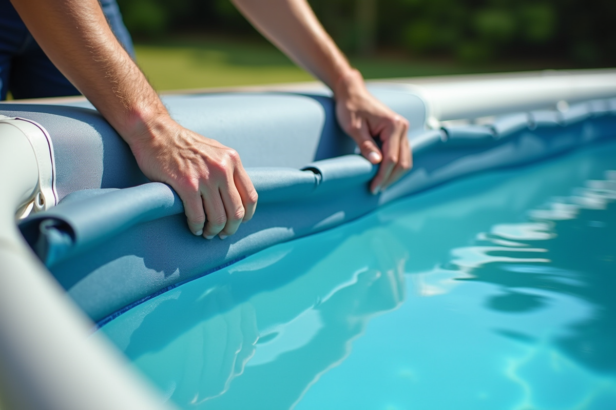 couverture piscine