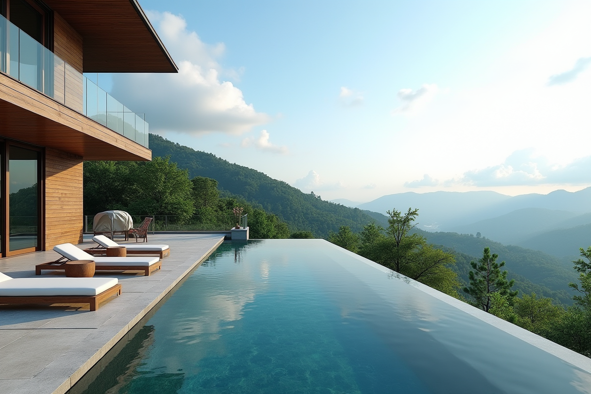 piscine surface