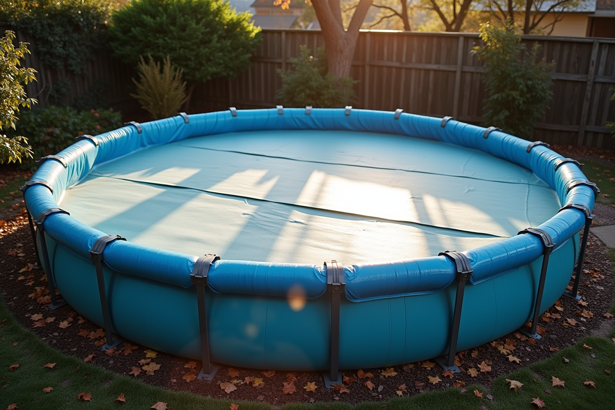 couverture piscine