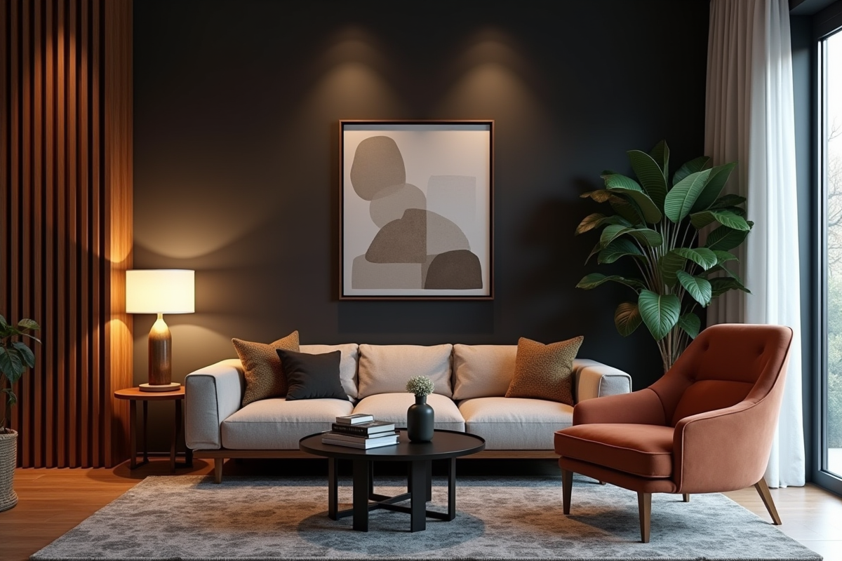 petit salon
