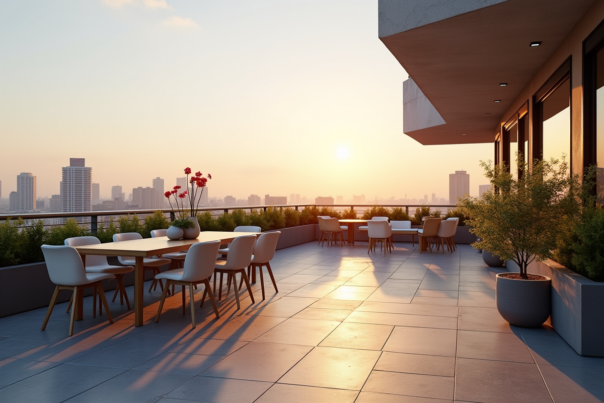 terrasse bois