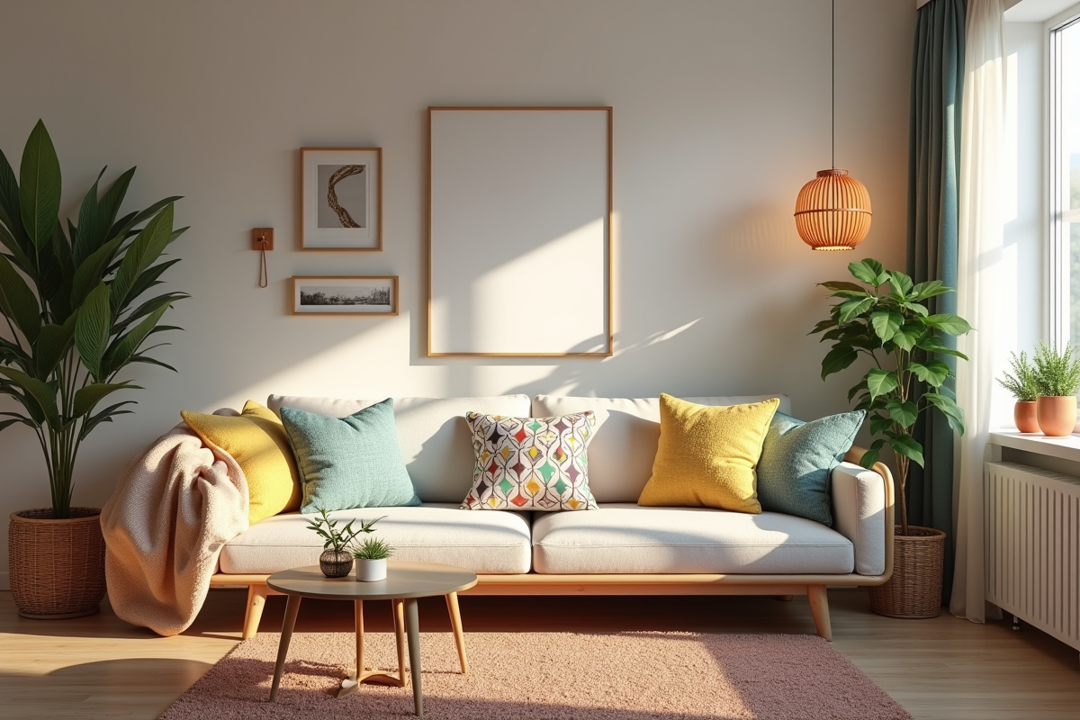 intérieur maison