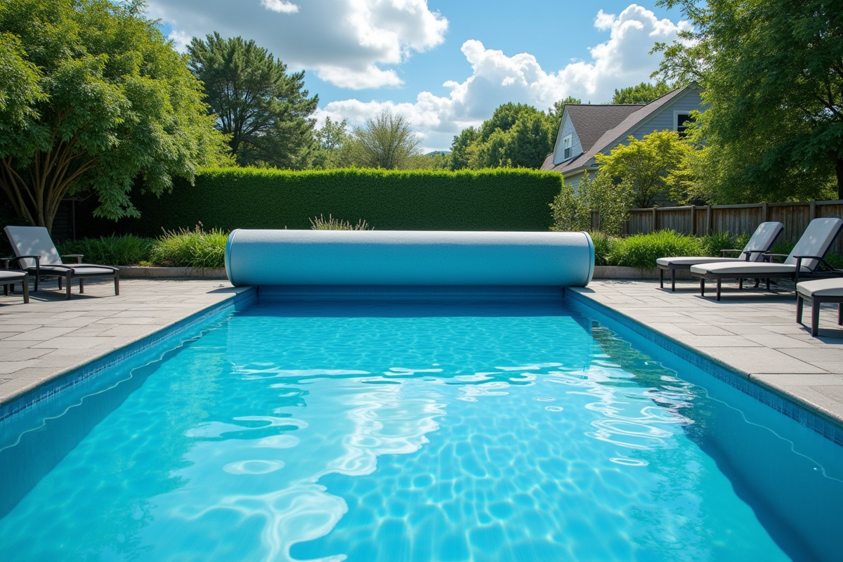 piscine sécurité